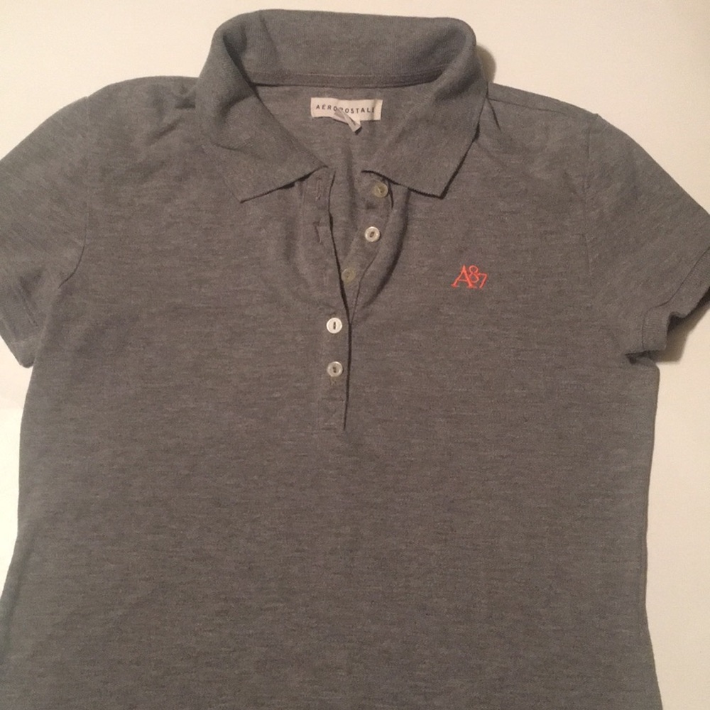 Aeropostale polo